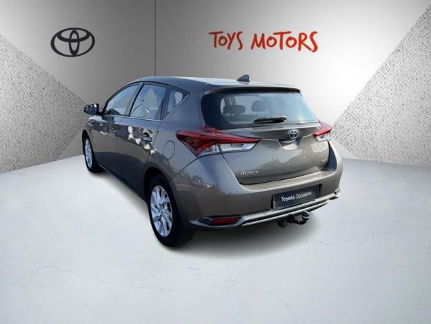 TOYOTA Auris 1.8 HYBRID 136 CVT AUTO DESIGN 16  