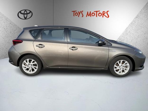 TOYOTA Auris 1.8 HYBRID 136 CVT AUTO DESIGN 16  
