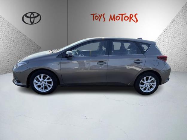 TOYOTA Auris 1.8 HYBRID 136 CVT AUTO DESIGN 16  