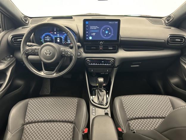TOYOTA Yaris Hybride 116h Collection PANO  