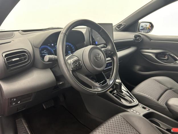 TOYOTA Yaris Hybride 116h Collection PANO  