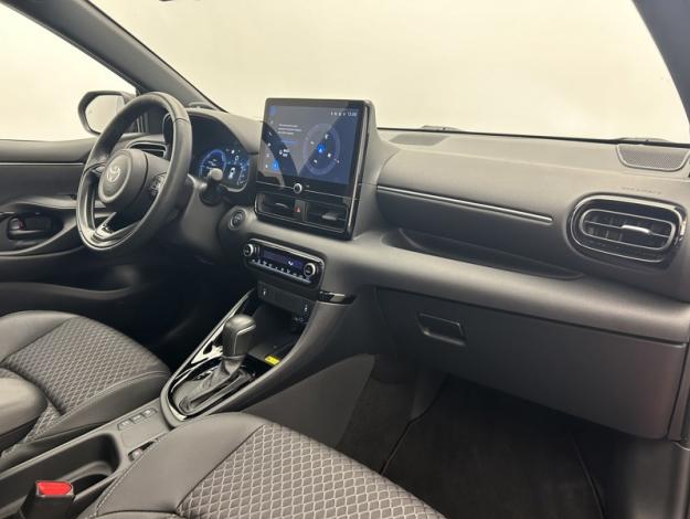 TOYOTA Yaris Hybride 116h Collection PANO  