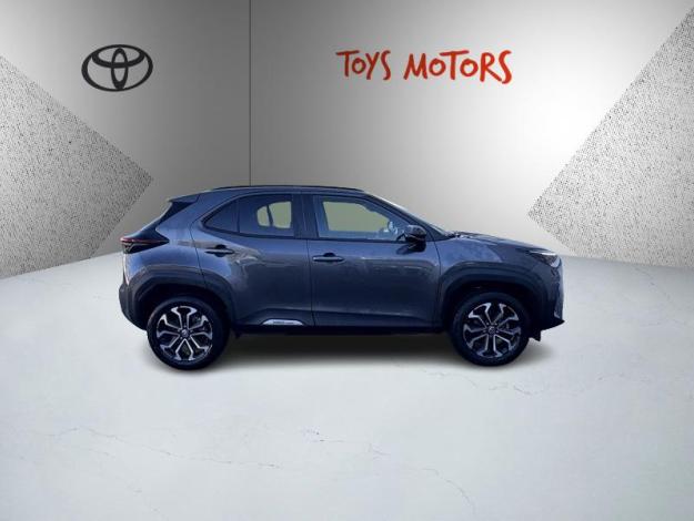 TOYOTA Yaris Cross 1.5 HYBRID 116H DESIGN MC24  