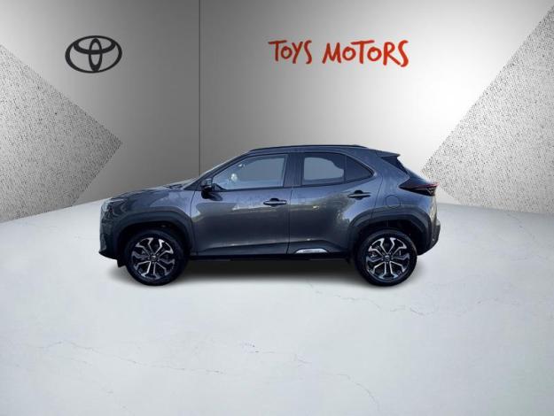 TOYOTA Yaris Cross 1.5 HYBRID 116H DESIGN MC24  