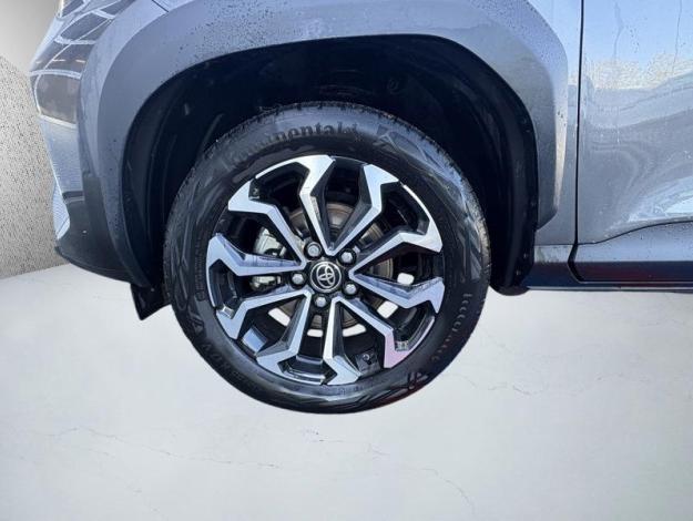 TOYOTA Yaris Cross 1.5 HYBRID 116H DESIGN MC24  