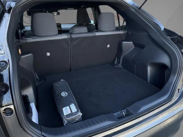 TOYOTA Yaris Cross 1.5 HYBRID 116H DESIGN MC24  