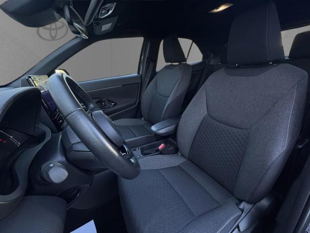 TOYOTA Yaris Cross 1.5 HYBRID 116H DESIGN MC24  