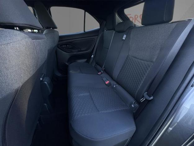 TOYOTA Yaris Cross 1.5 HYBRID 116H DESIGN MC24  