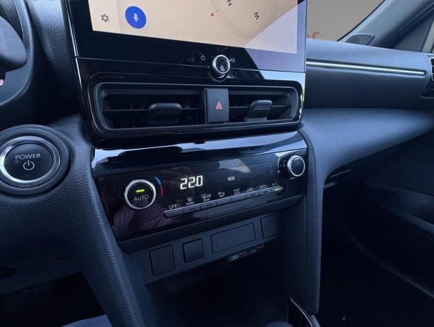 TOYOTA Yaris Cross 1.5 HYBRID 116H DESIGN MC24  