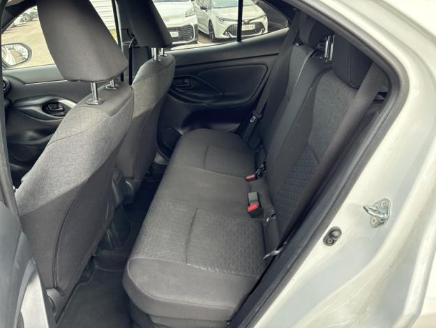 TOYOTA Yaris Cross 1.5 HYBRID 116H DESIGN AUTO  