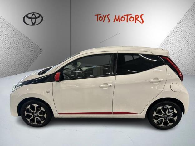 TOYOTA Aygo x-play  1.0 72 ch 