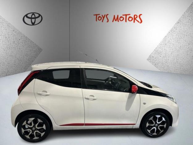 TOYOTA Aygo x-play  1.0 72 ch 