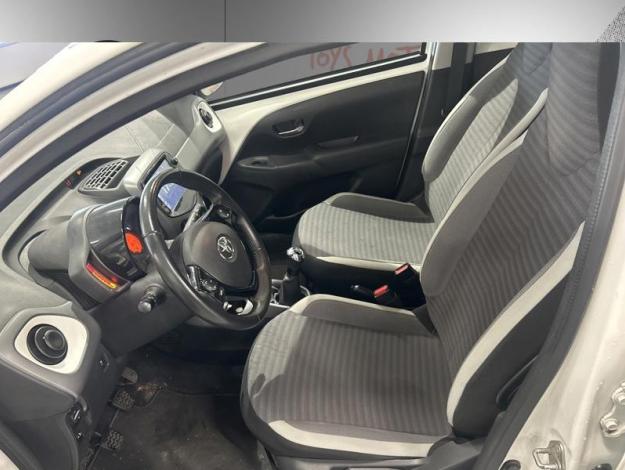 TOYOTA Aygo x-play  1.0 72 ch 