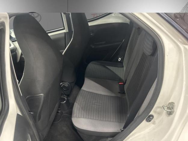 TOYOTA Aygo x-play  1.0 72 ch 