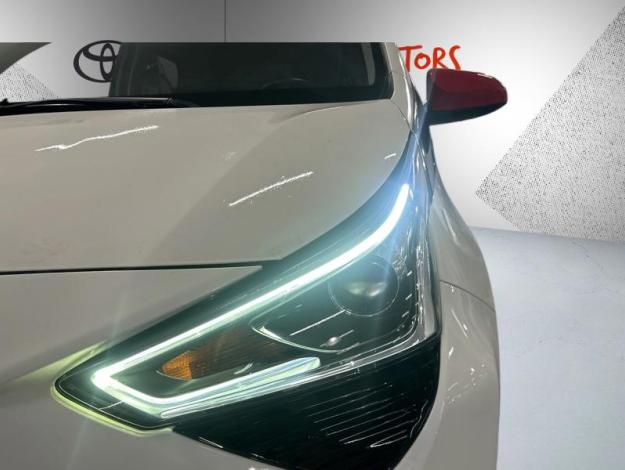 TOYOTA Aygo x-play  1.0 72 ch 