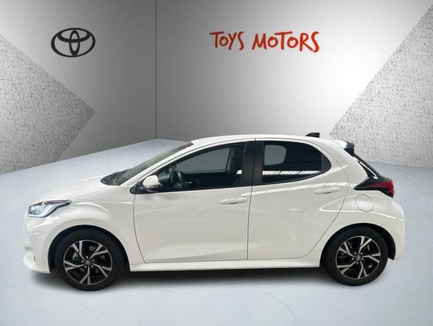 TOYOTA Yaris Hybride 116h Design  YARIS HYBRIDE 116H DESIGN MY25