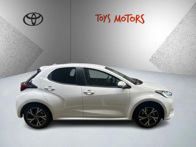 TOYOTA Yaris Hybride 116h Design  YARIS HYBRIDE 116H DESIGN MY25