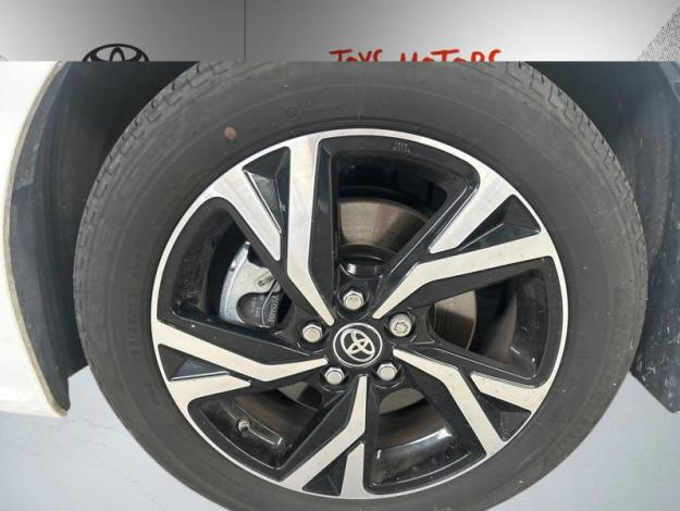 TOYOTA Yaris Hybride 116h Design  YARIS HYBRIDE 116H DESIGN MY25