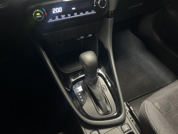 TOYOTA Yaris Hybride 116h Design  YARIS HYBRIDE 116H DESIGN MY25