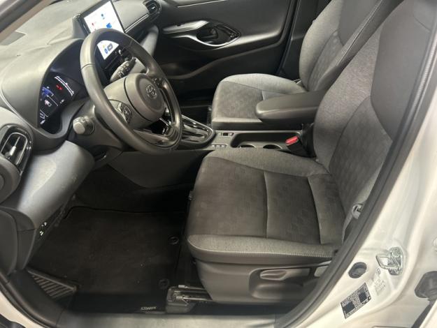 TOYOTA Yaris Hybride 116h Design  YARIS HYBRIDE 116H DESIGN MY25