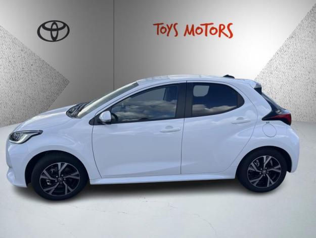 TOYOTA Yaris Hybride 116h Design  YARIS HYBRIDE 116H DESIGN MY25