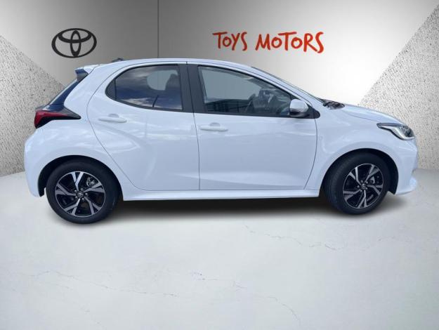 TOYOTA Yaris Hybride 116h Design  YARIS HYBRIDE 116H DESIGN MY25