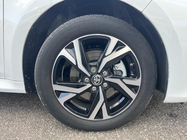 TOYOTA Yaris Hybride 116h Design  YARIS HYBRIDE 116H DESIGN MY25