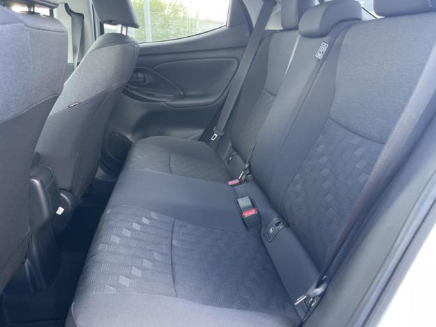 TOYOTA Yaris Hybride 116h Design  YARIS HYBRIDE 116H DESIGN MY25