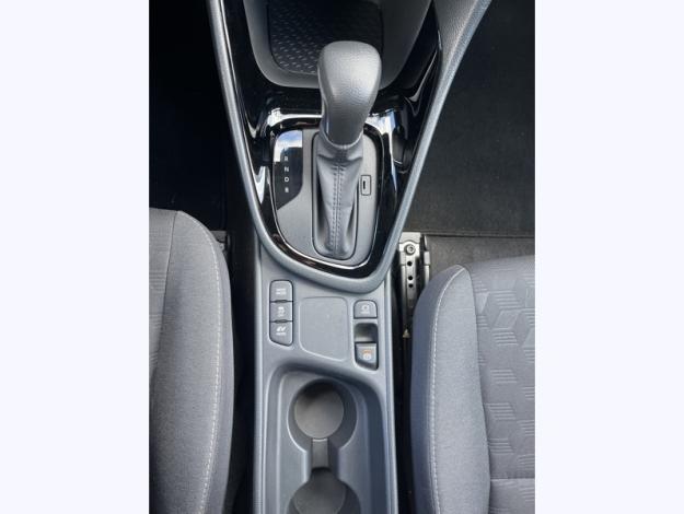 TOYOTA Yaris Hybride 116h Design  YARIS HYBRIDE 116H DESIGN MY25