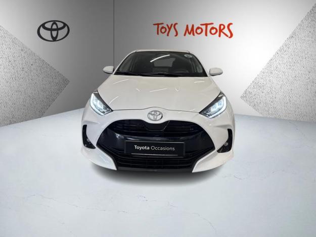 TOYOTA Yaris Hybride 116h Design  YARIS HYBRIDE 116H DESIGN MY25