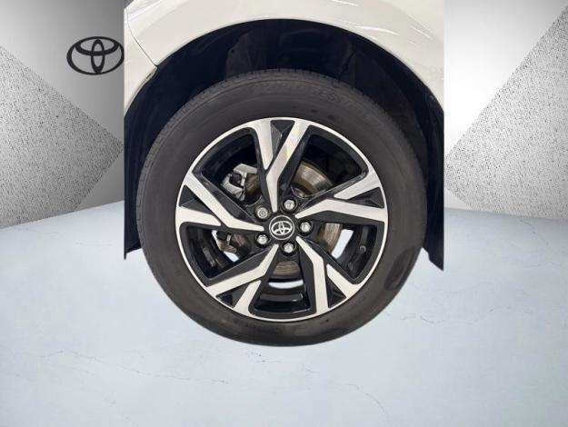 TOYOTA Yaris Hybride 116h Design  YARIS HYBRIDE 116H DESIGN MY25