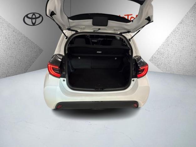 TOYOTA Yaris Hybride 116h Design  YARIS HYBRIDE 116H DESIGN MY25