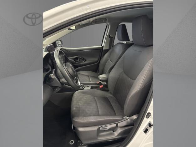 TOYOTA Yaris Hybride 116h Design  YARIS HYBRIDE 116H DESIGN MY25