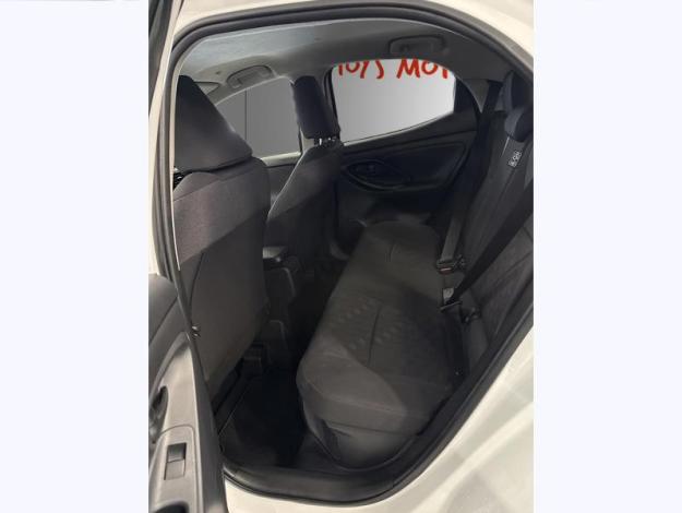 TOYOTA Yaris Hybride 116h Design  YARIS HYBRIDE 116H DESIGN MY25