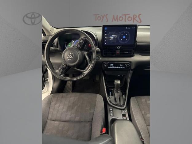 TOYOTA Yaris Hybride 116h Design  YARIS HYBRIDE 116H DESIGN MY25