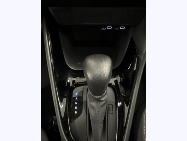 TOYOTA Yaris Hybride 116h Design  YARIS HYBRIDE 116H DESIGN MY25