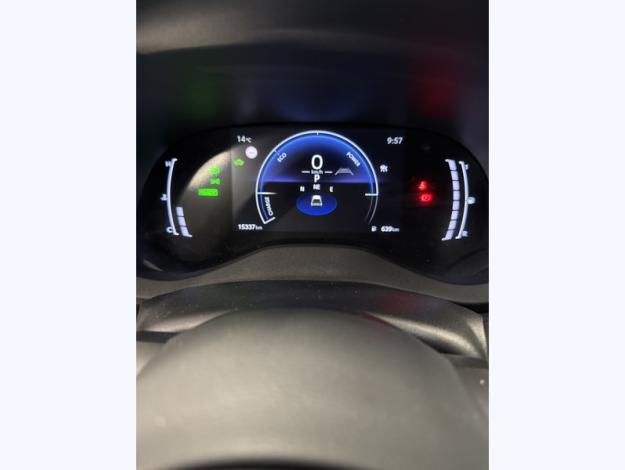 TOYOTA Yaris Hybride 116h Design  YARIS HYBRIDE 116H DESIGN MY25