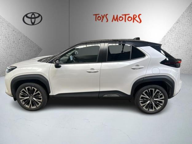 TOYOTA Yaris Cross 1.5 HYBRID 116H COLLECTION AUTO  YARIS CROSS 116H 2WD COLLECTION PANO .