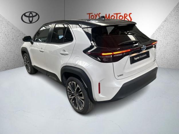 TOYOTA Yaris Cross 1.5 HYBRID 116H COLLECTION AUTO  YARIS CROSS 116H 2WD COLLECTION PANO .