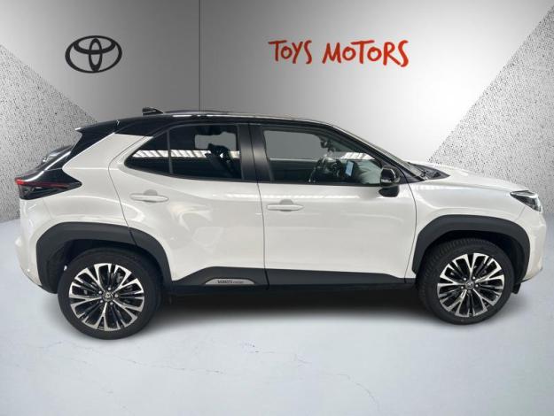 TOYOTA Yaris Cross 1.5 HYBRID 116H COLLECTION AUTO  YARIS CROSS 116H 2WD COLLECTION PANO .