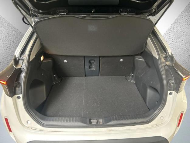 TOYOTA Yaris Cross 1.5 HYBRID 116H COLLECTION AUTO  YARIS CROSS 116H 2WD COLLECTION PANO .