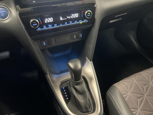 TOYOTA Yaris Cross 1.5 HYBRID 116H COLLECTION AUTO  YARIS CROSS 116H 2WD COLLECTION PANO .