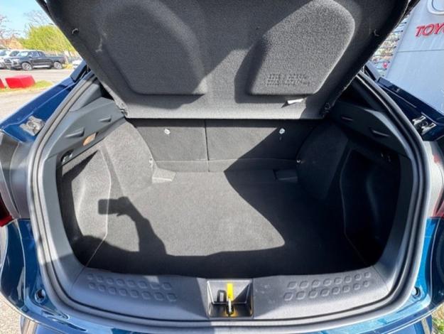 TOYOTA C-HR 1.8 Hybride 122 Dynamic  