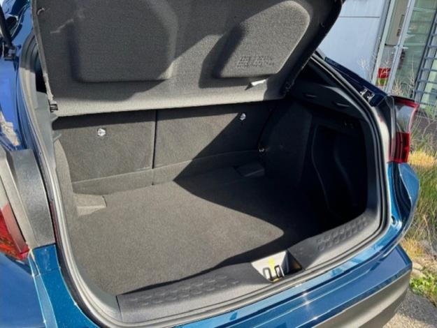 TOYOTA C-HR 1.8 Hybride 122 Dynamic  