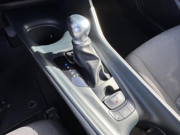 TOYOTA C-HR 1.8 Hybride 122 Dynamic  