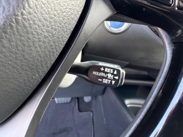 TOYOTA C-HR 1.8 Hybride 122 Dynamic  