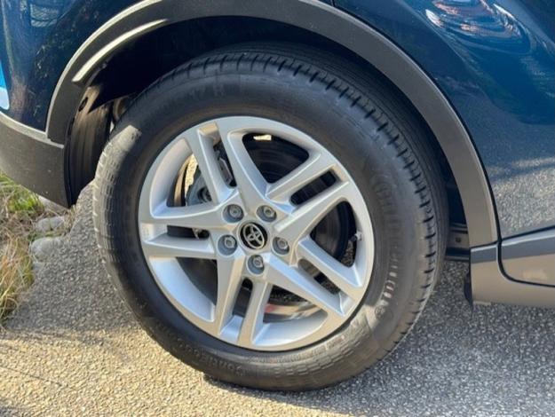 TOYOTA C-HR 1.8 Hybride 122 Dynamic  