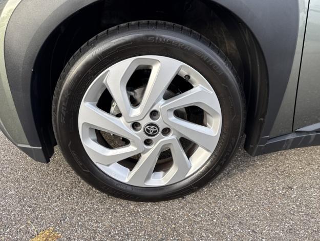 TOYOTA Aygo X 1.0 VVT-i 72 Design  