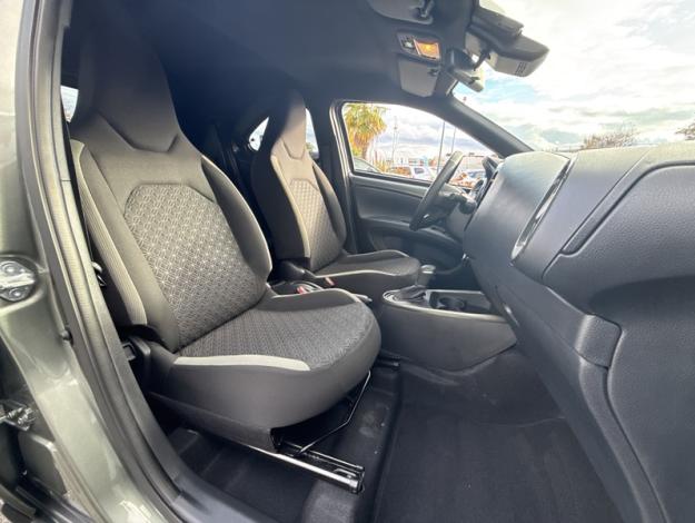 TOYOTA Aygo X 1.0 VVT-i 72 Design  