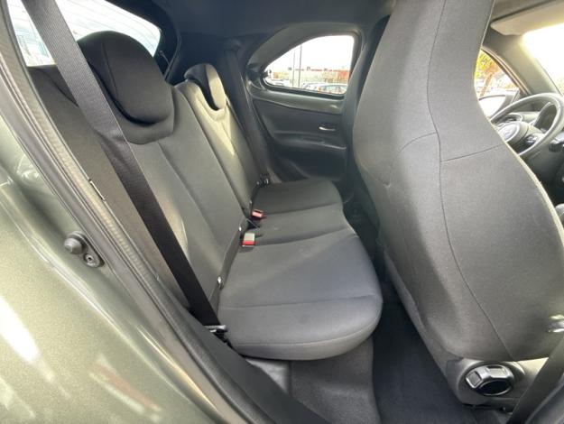 TOYOTA Aygo X 1.0 VVT-i 72 Design  